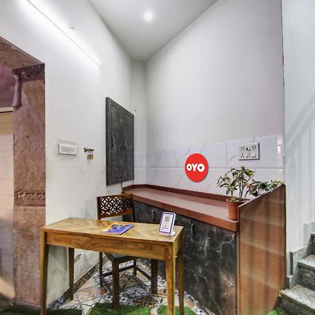Hotel The Club Hichki Dźodhpur Zewnętrze zdjęcie