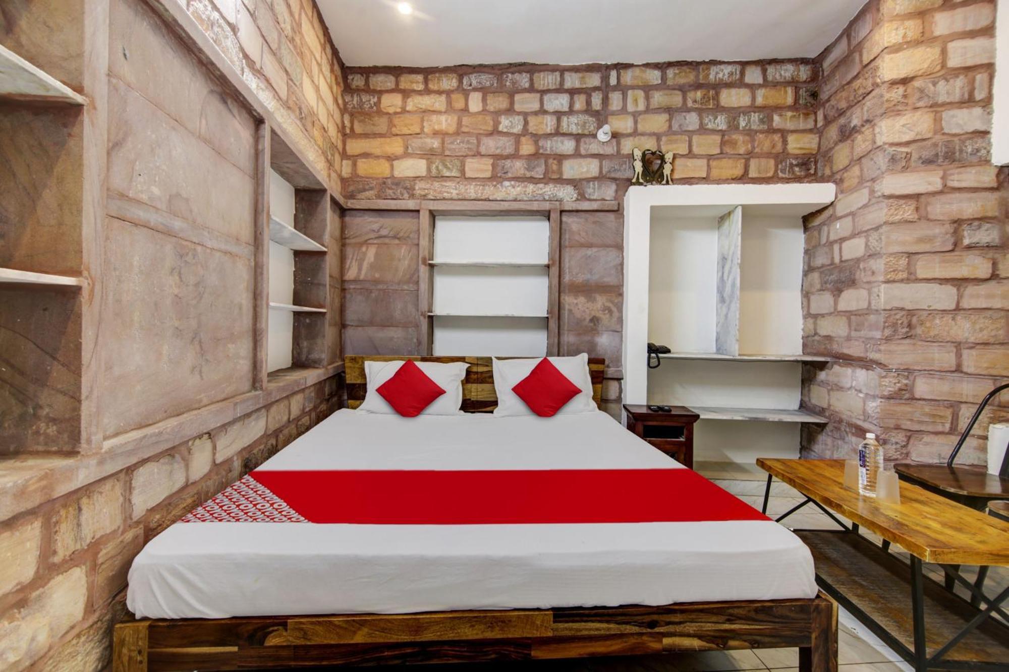 Hotel The Club Hichki Dźodhpur Zewnętrze zdjęcie