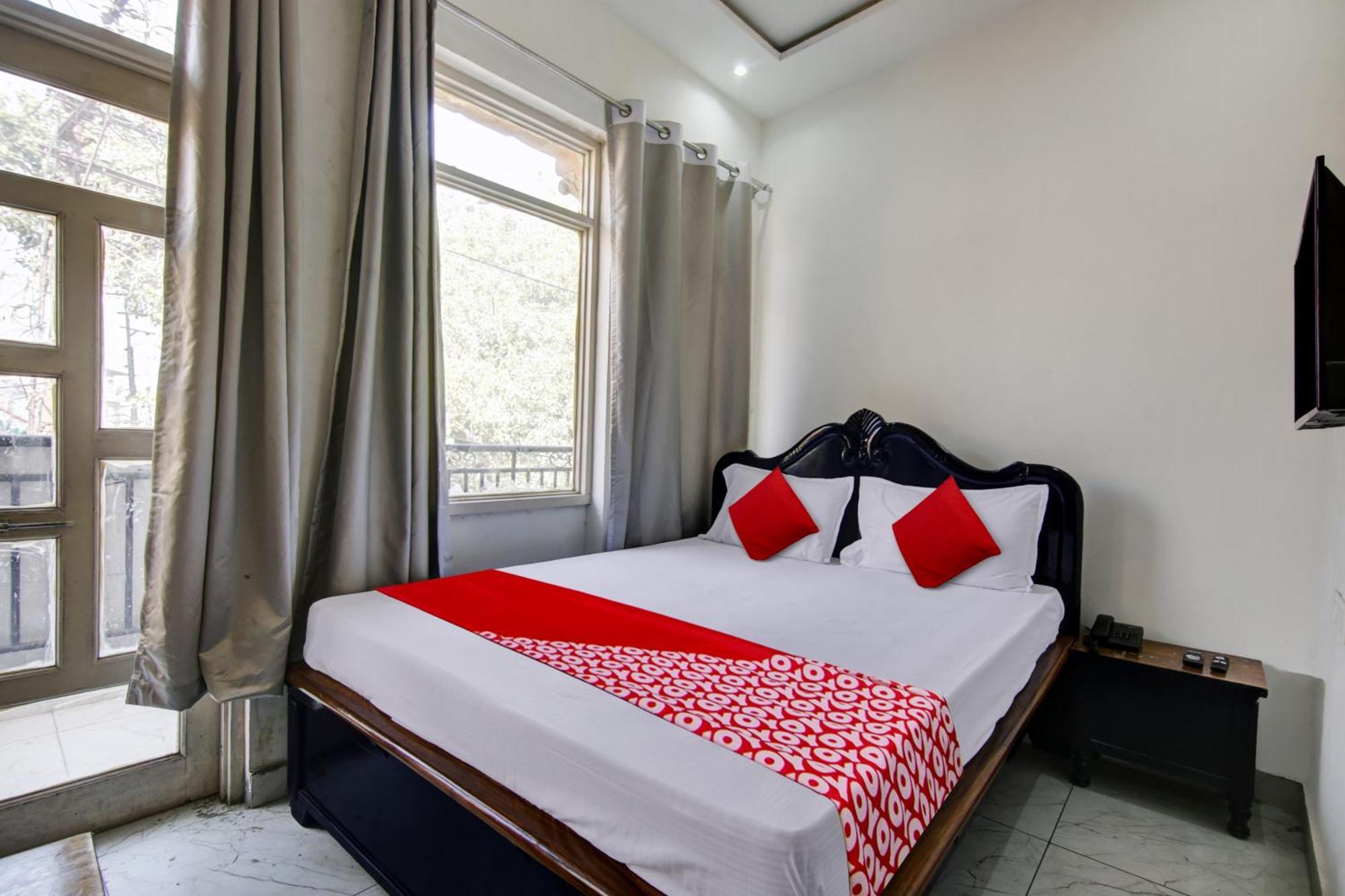 Hotel The Club Hichki Dźodhpur Zewnętrze zdjęcie