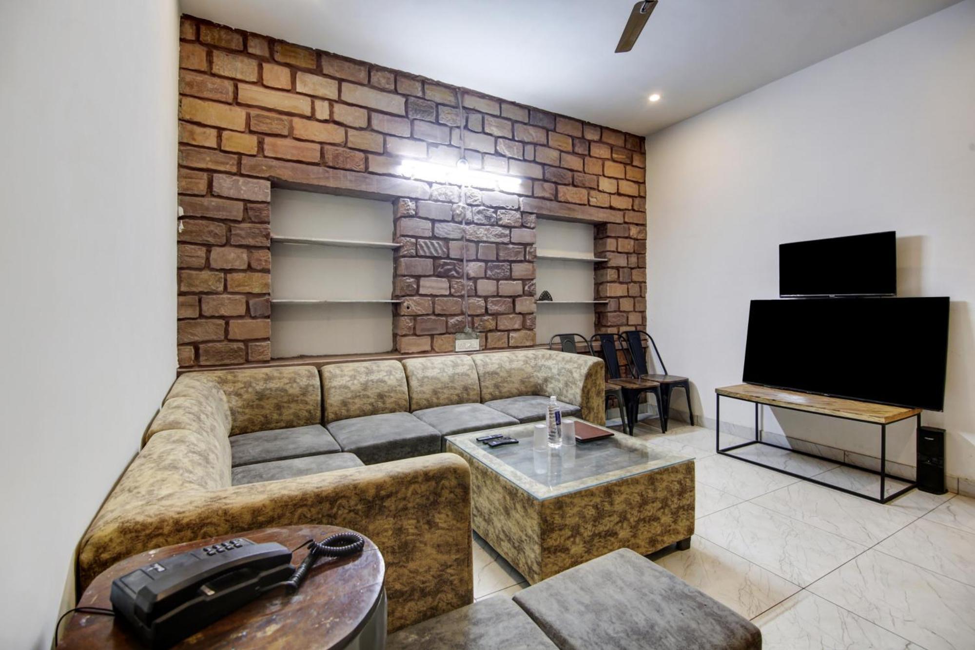 Hotel The Club Hichki Dźodhpur Zewnętrze zdjęcie
