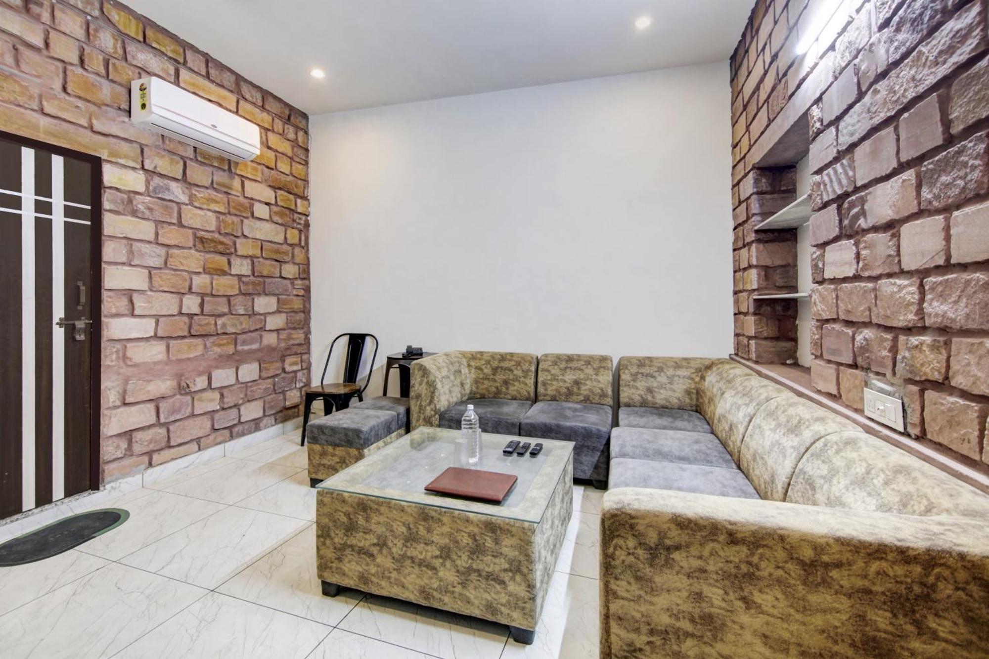 Hotel The Club Hichki Dźodhpur Zewnętrze zdjęcie