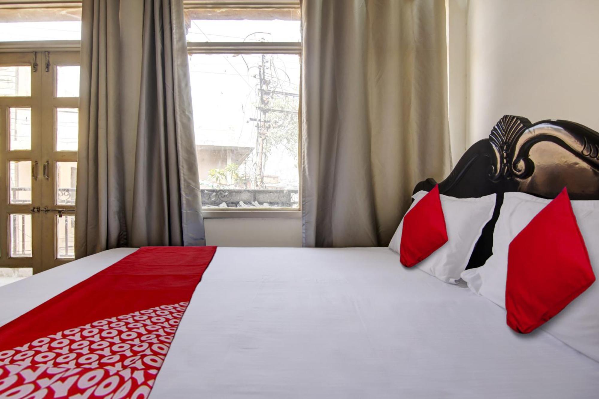 Hotel The Club Hichki Dźodhpur Zewnętrze zdjęcie