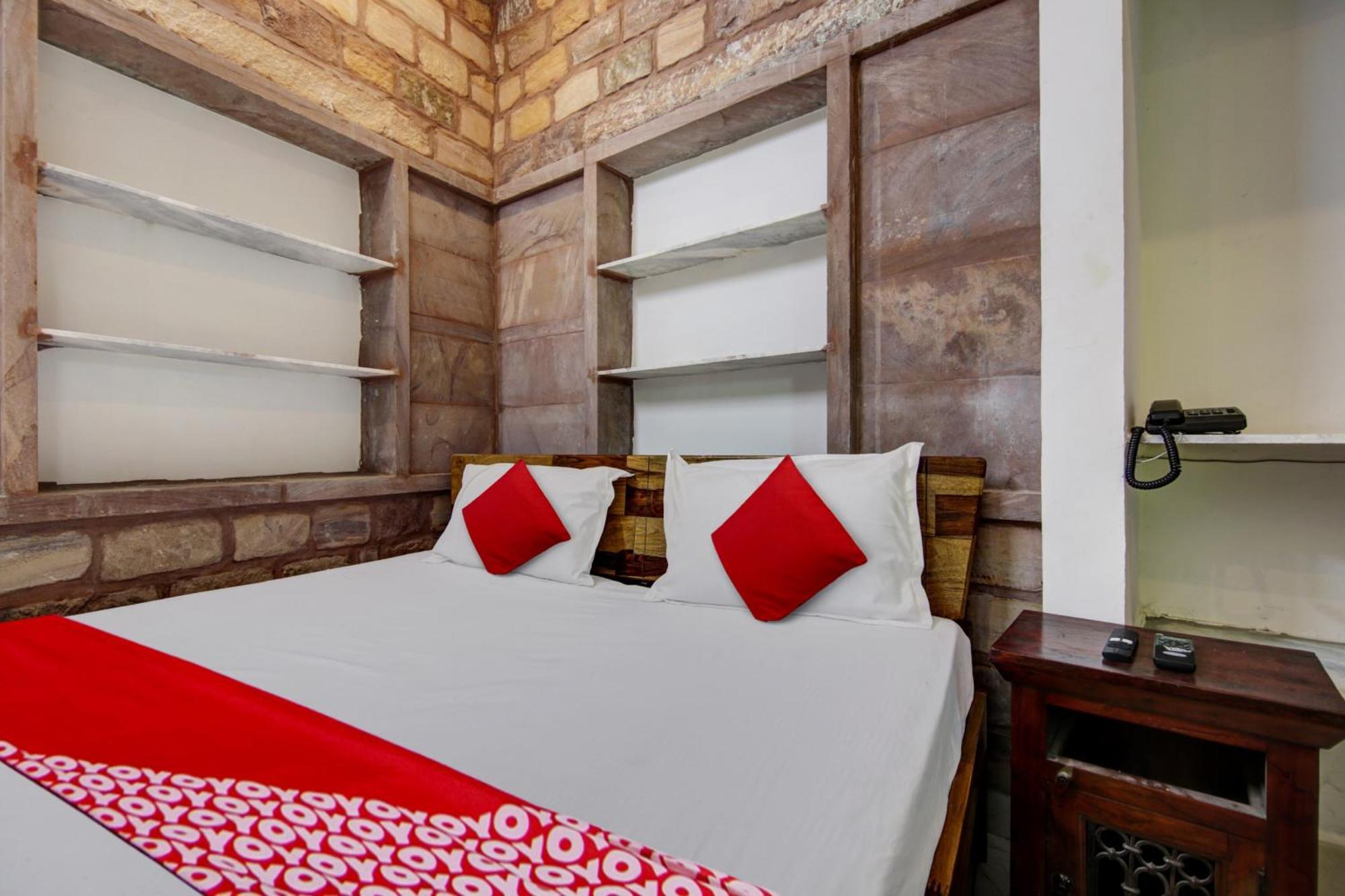 Hotel The Club Hichki Dźodhpur Zewnętrze zdjęcie