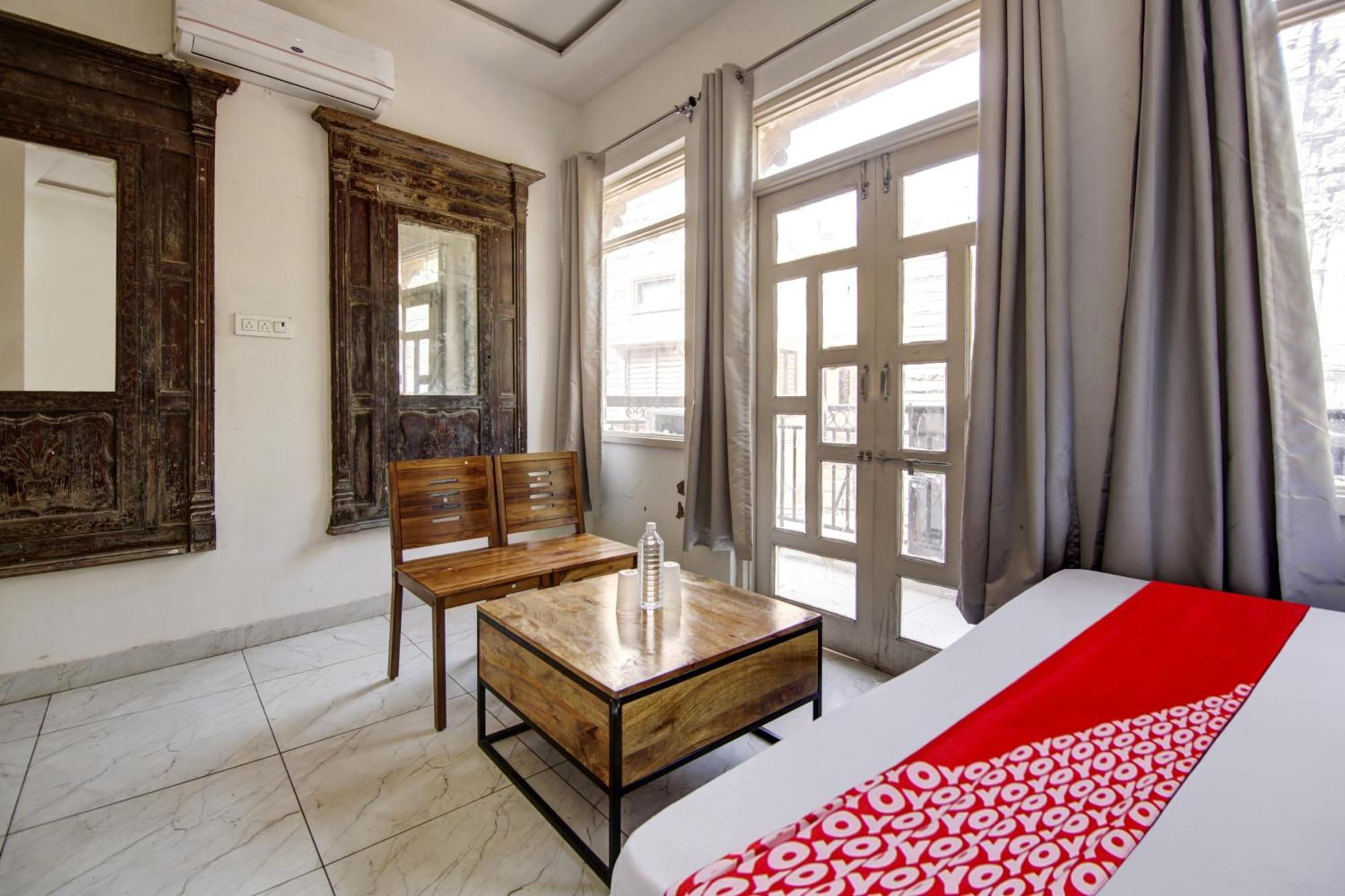 Hotel The Club Hichki Dźodhpur Zewnętrze zdjęcie