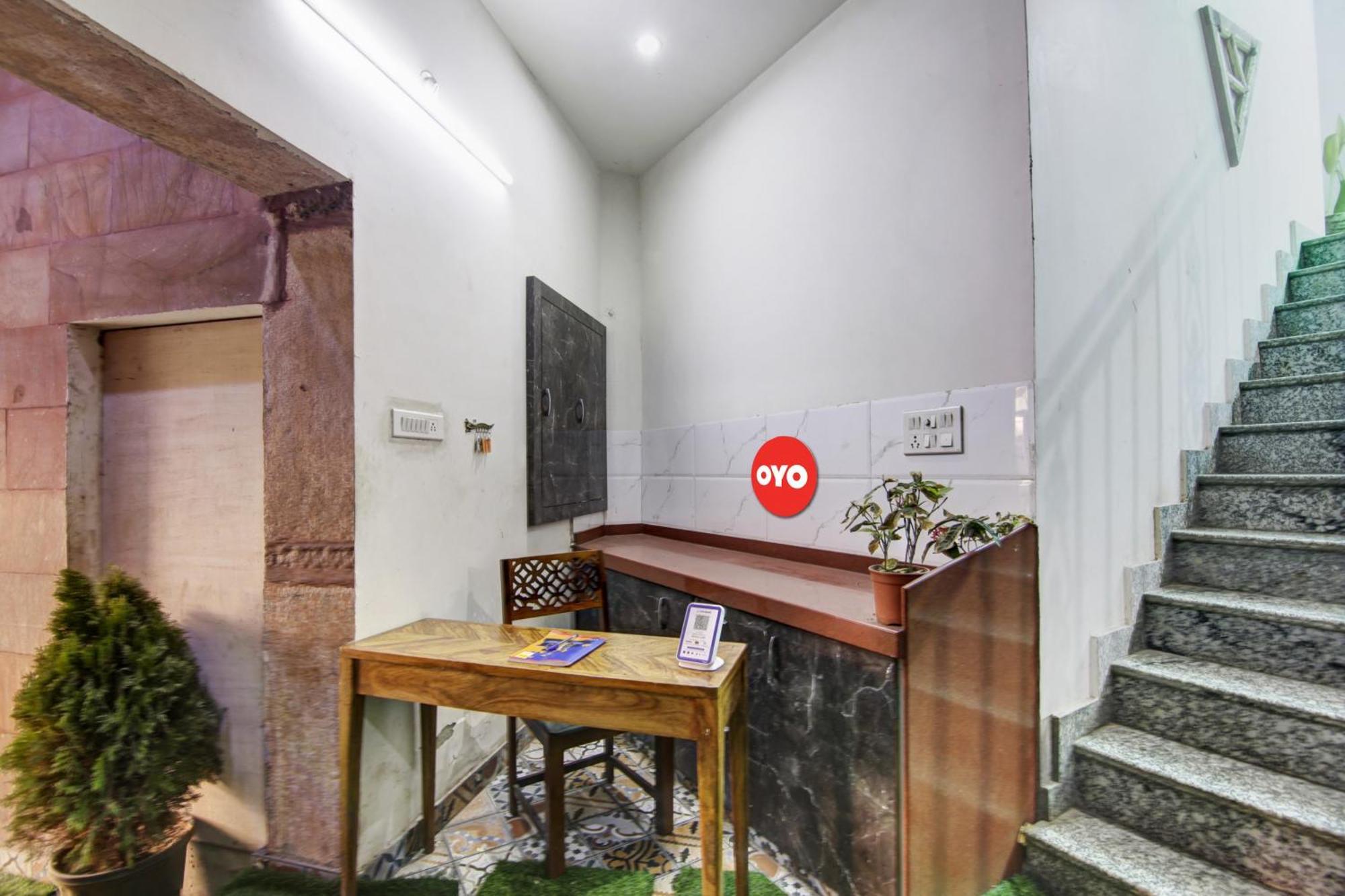 Hotel The Club Hichki Dźodhpur Zewnętrze zdjęcie